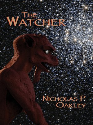 cover image of The Watcher